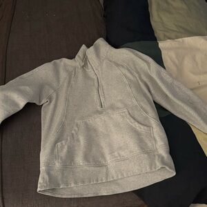 EUC Lululemon Long Scuba